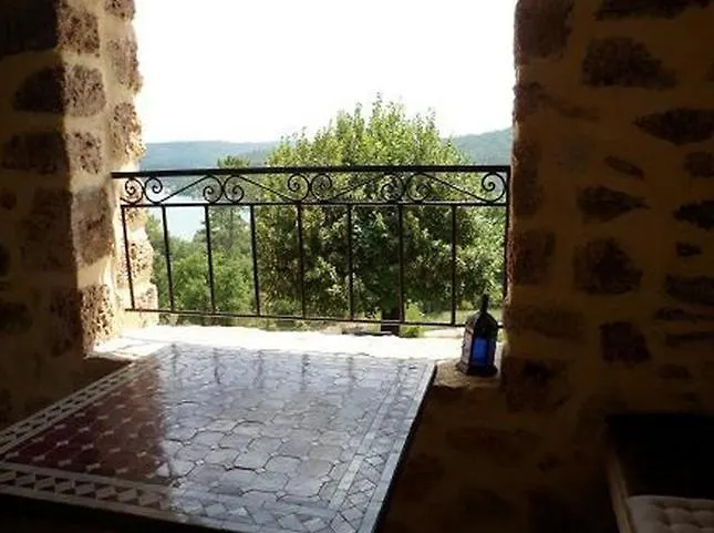 Les Gites Du Lac Montauroux