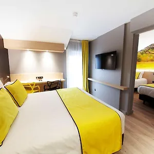 visit hotel