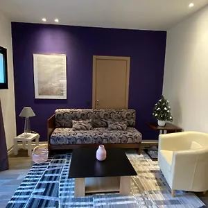  Appartement Les Rives Du