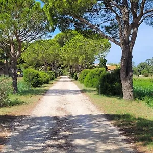 Maison d'hôtes Mas Du Grand Peloux